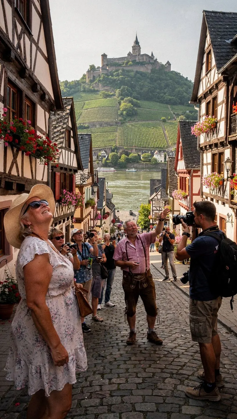 Nahaufnahme eines seltenen Vogels in seinem natürlichen Lebensraum zur Naturfotografie.